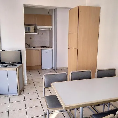 Centre Juan Les Pins Apartment Exterior photo