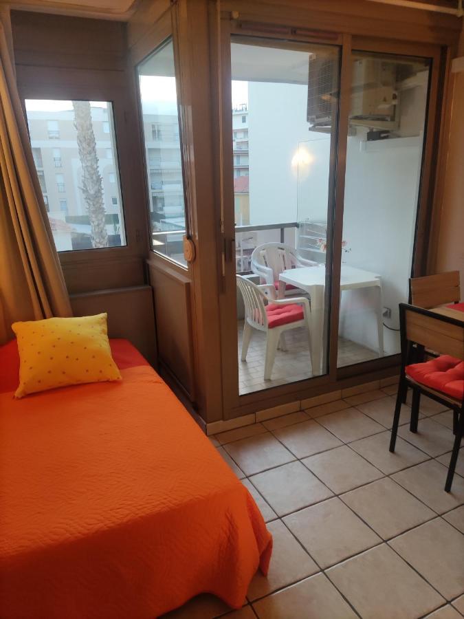 Appartamento Centre Les Pins Juan-les-Pins