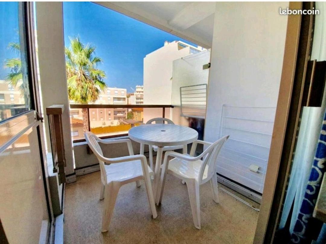 Centre Les Pins Appartamento Juan-les-Pins