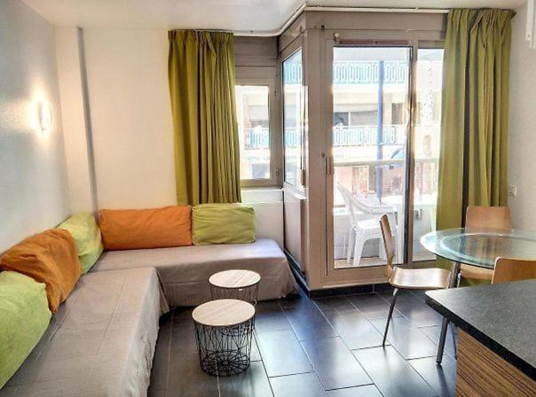 Centre Les Pins Apartment *